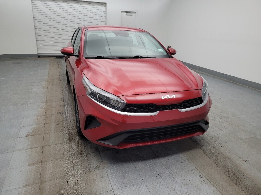2024 Kia Forte in Fairfield, OH 45014 - 18106116 14