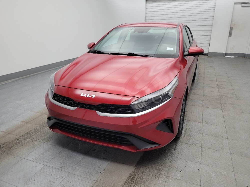 2024 Kia Forte in Fairfield, OH 45014 - 18106116 15