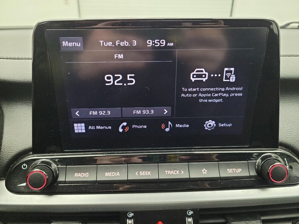 2024 Kia Forte in Fairfield, OH 45014 - 18106116 25