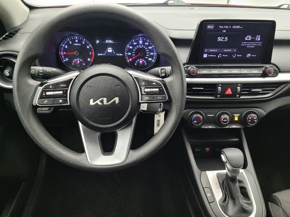 2024 Kia Forte in Fairfield, OH 45014 - 18106116 22