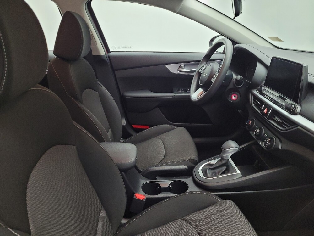 2024 Kia Forte in Fairfield, OH 45014 - 18106116 21