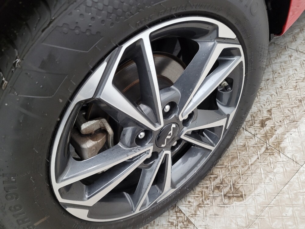 2024 Kia Forte in Fairfield, OH 45014 - 18106116 31