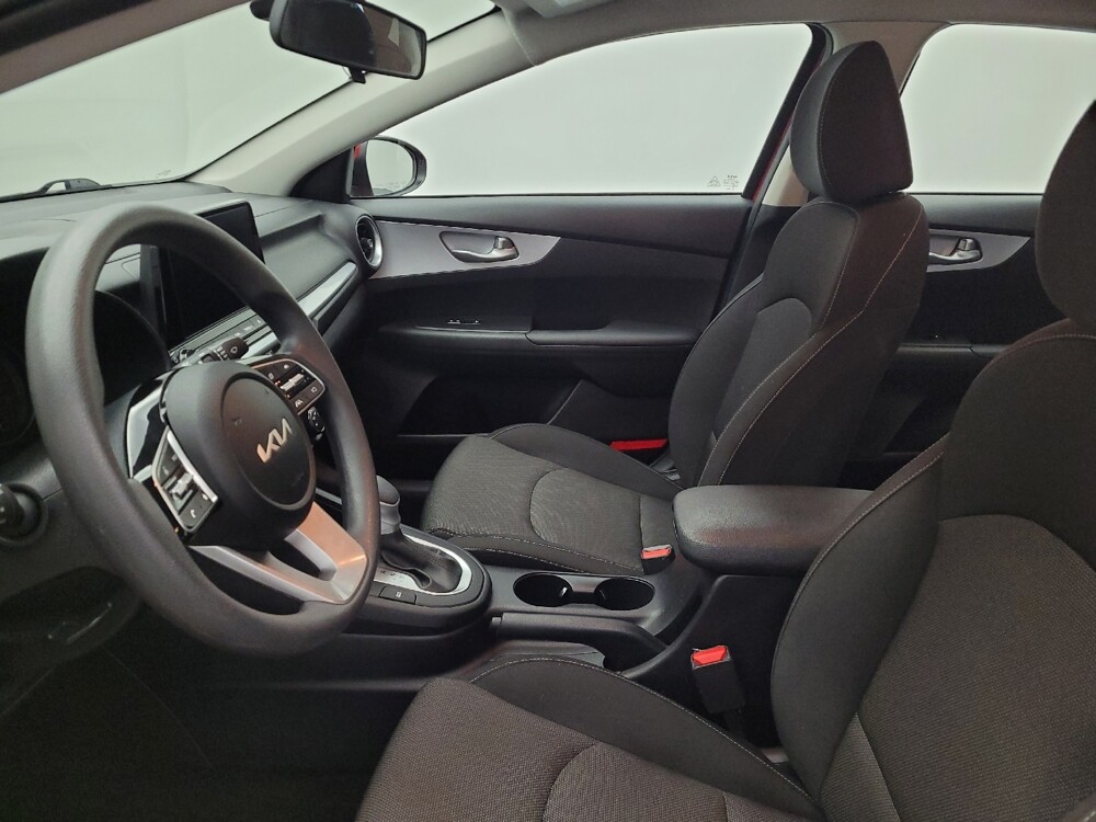 2024 Kia Forte in Fairfield, OH 45014 - 18106116 17