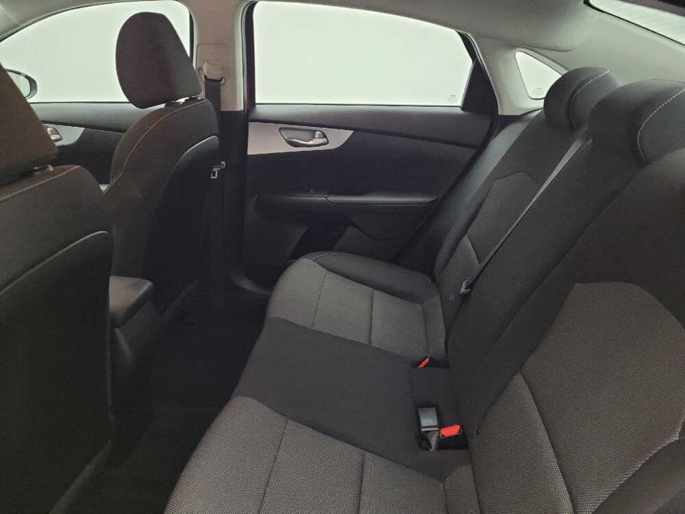 2024 Kia Forte in Fairfield, OH 45014 - 18106116 18