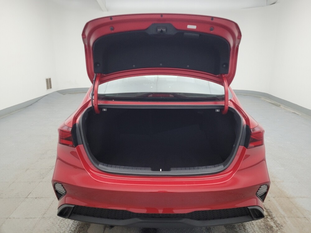 2024 Kia Forte in Fairfield, OH 45014 - 18106116 29