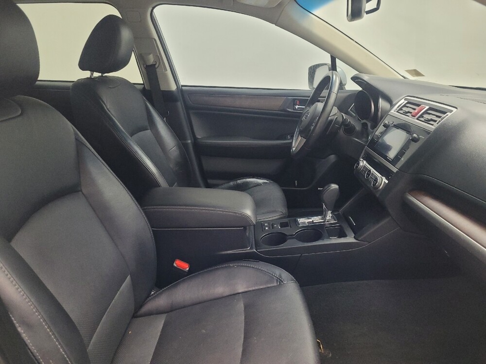 2017 Subaru Outback in Madison, TN 37115 - 18106117 21