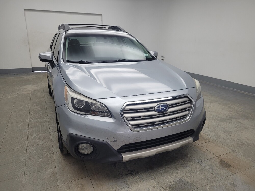 2017 Subaru Outback in Madison, TN 37115 - 18106117 14