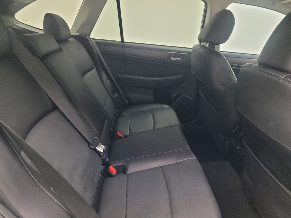 2017 Subaru Outback in Madison, TN 37115 - 18106117 19