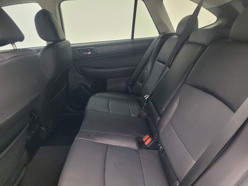 2017 Subaru Outback in Madison, TN 37115 - 18106117 18