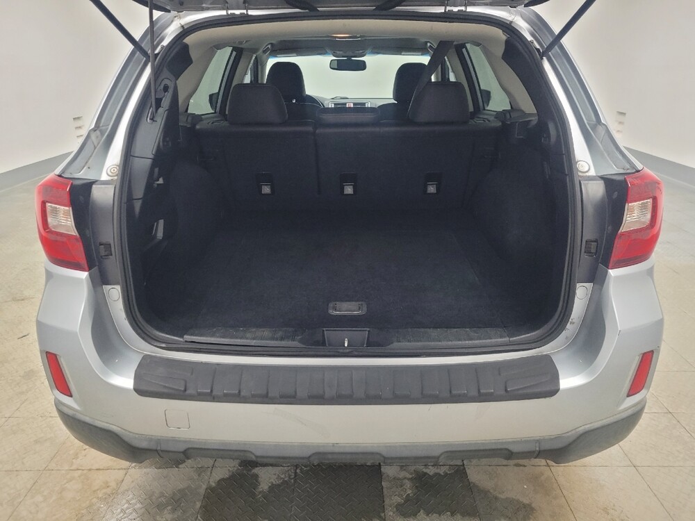 2017 Subaru Outback in Madison, TN 37115 - 18106117 29
