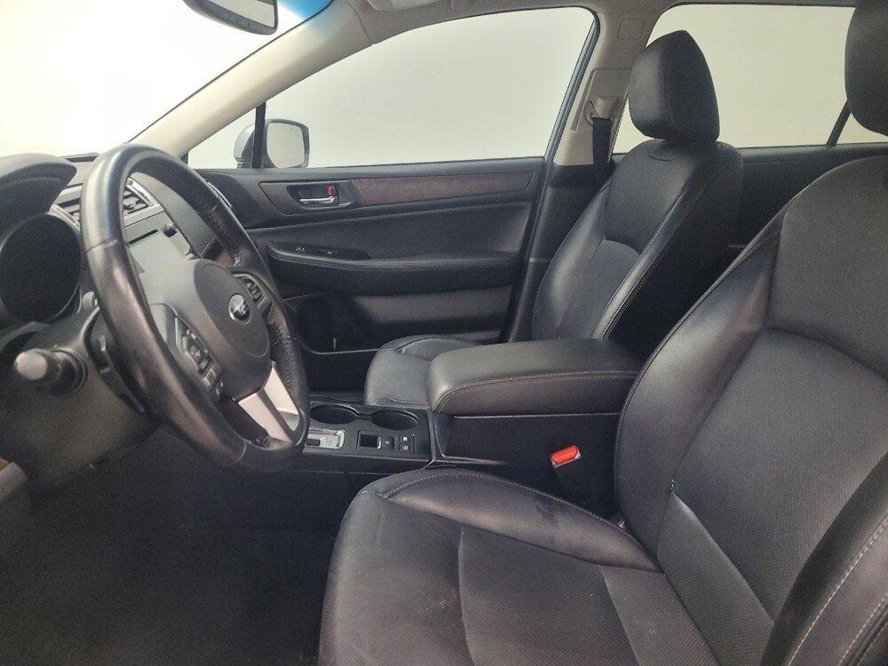 2017 Subaru Outback in Madison, TN 37115 - 18106117 17