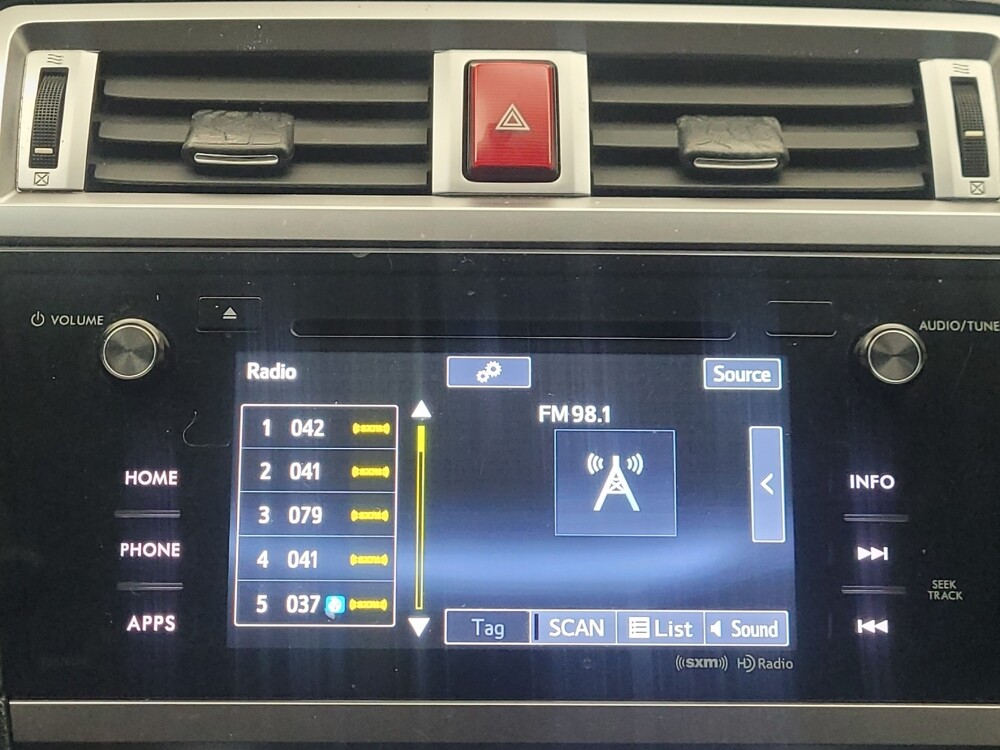 2017 Subaru Outback in Madison, TN 37115 - 18106117 25