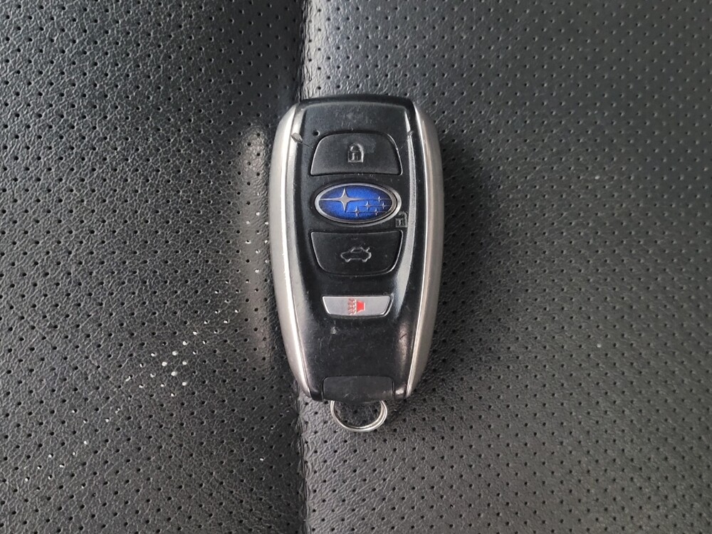 2017 Subaru Outback in Madison, TN 37115 - 18106117 32