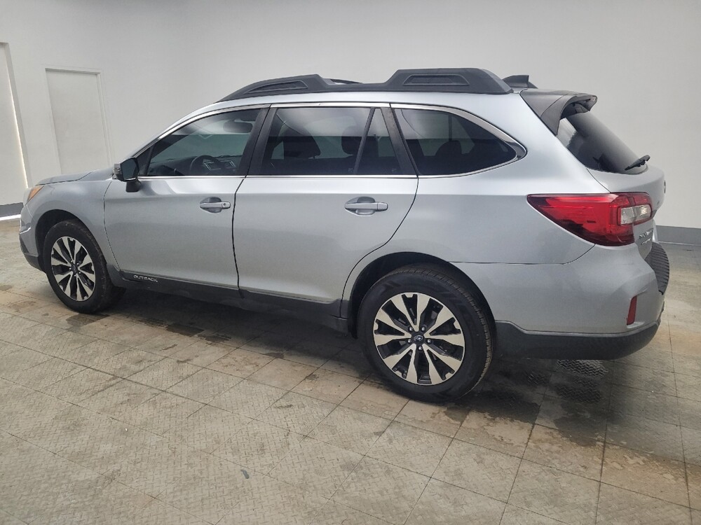 2017 Subaru Outback in Madison, TN 37115 - 18106117 3