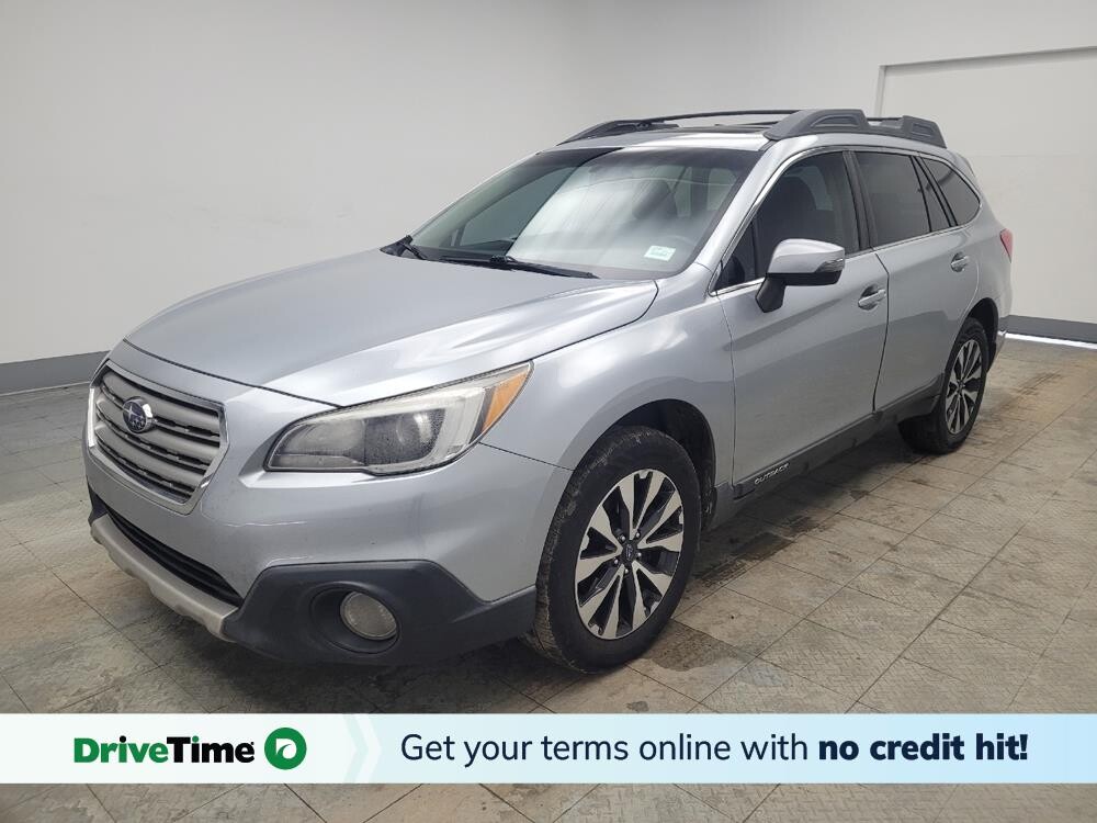 2017 Subaru Outback in Madison, TN 37115 - 18106117