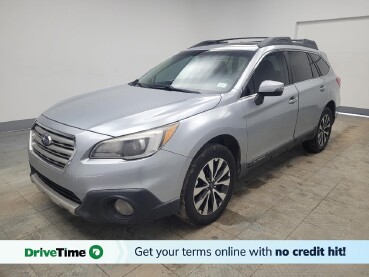 2017 Subaru Outback in Madison, TN 37115