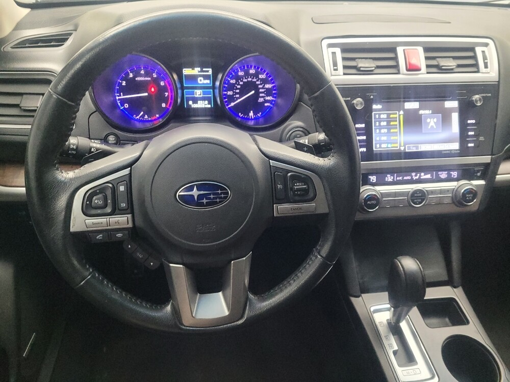 2017 Subaru Outback in Madison, TN 37115 - 18106117 22