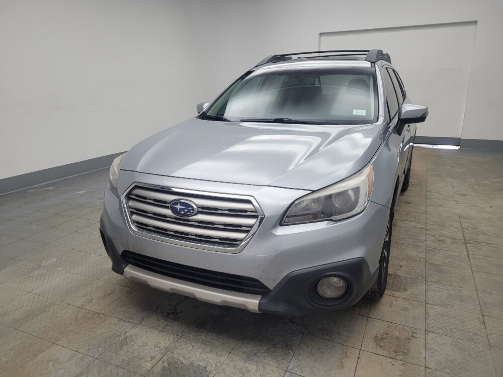 2017 Subaru Outback in Madison, TN 37115 - 18106117 15