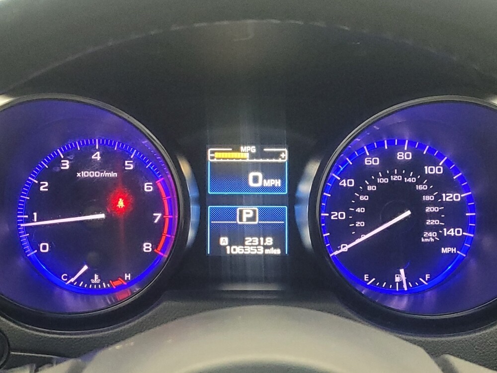 2017 Subaru Outback in Madison, TN 37115 - 18106117 23