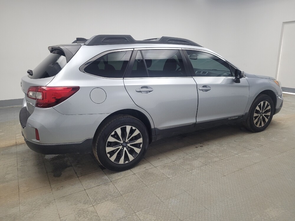 2017 Subaru Outback in Madison, TN 37115 - 18106117 10