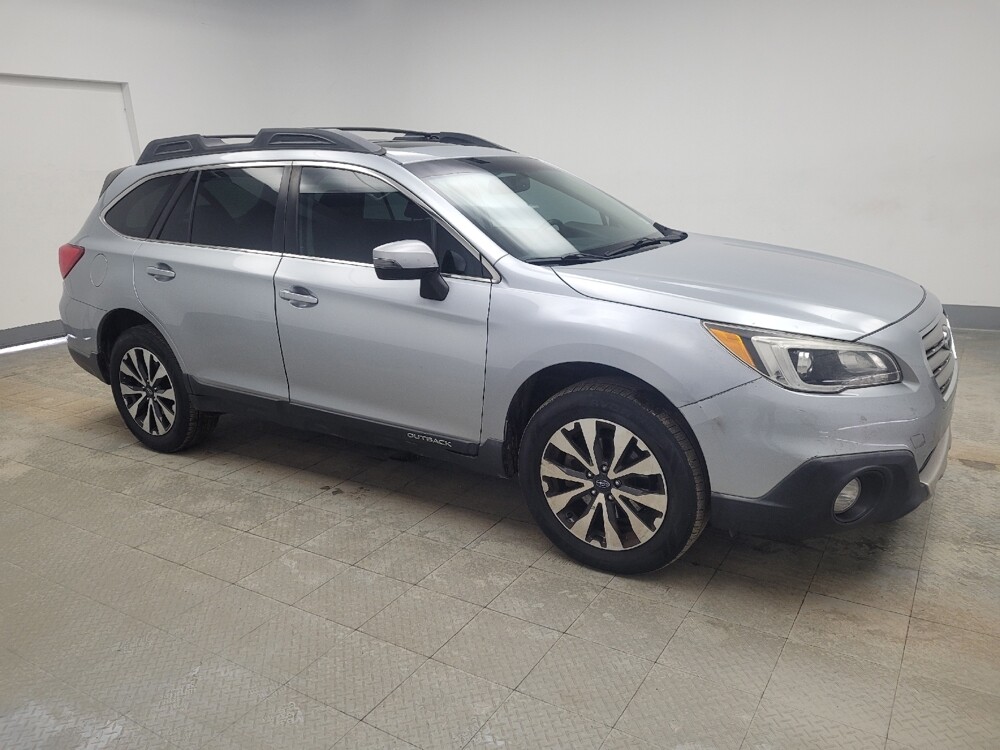 2017 Subaru Outback in Madison, TN 37115 - 18106117 11