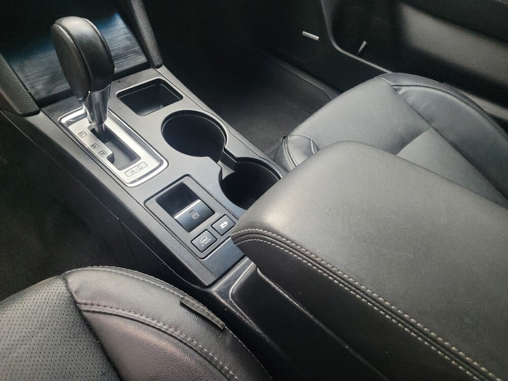 2017 Subaru Outback in Madison, TN 37115 - 18106117 26