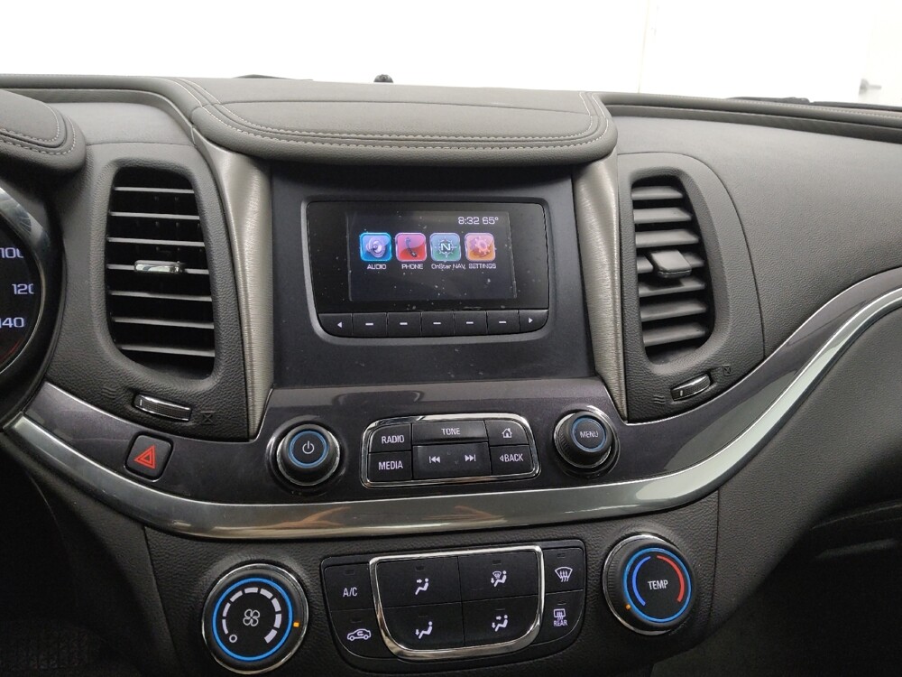 2017 Chevrolet Impala in St. Louis, MO 63125 - 18106118 25
