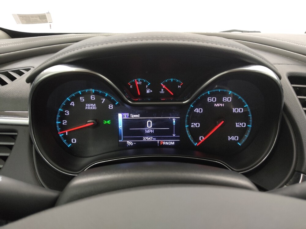 2017 Chevrolet Impala in St. Louis, MO 63125 - 18106118 23