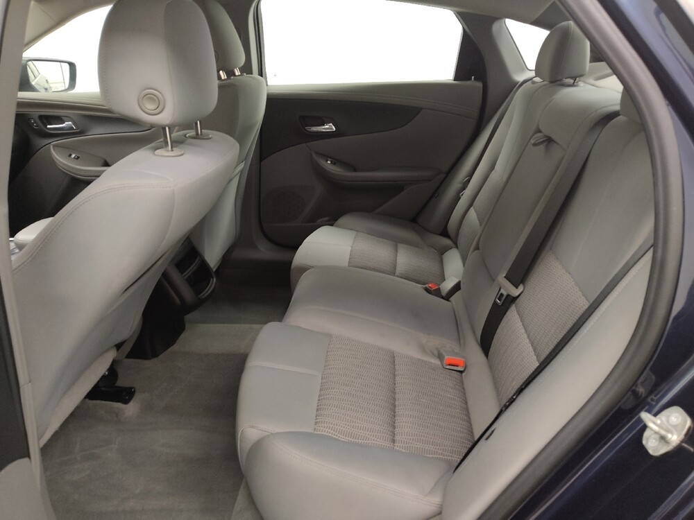 2017 Chevrolet Impala in St. Louis, MO 63125 - 18106118 18
