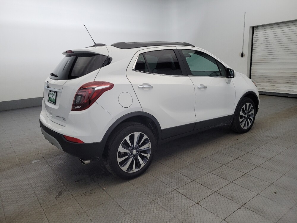 2022 Buick Encore in Williamstown, NJ 8094 - 18106120 10