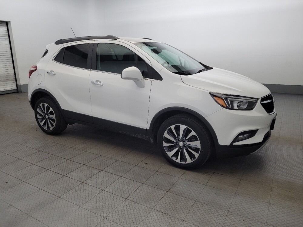 2022 Buick Encore in Williamstown, NJ 8094 - 18106120 11