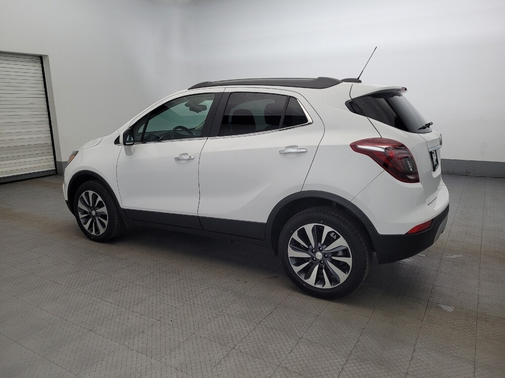 2022 Buick Encore in Williamstown, NJ 8094 - 18106120 3