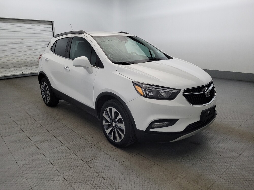 2022 Buick Encore in Williamstown, NJ 8094 - 18106120 13