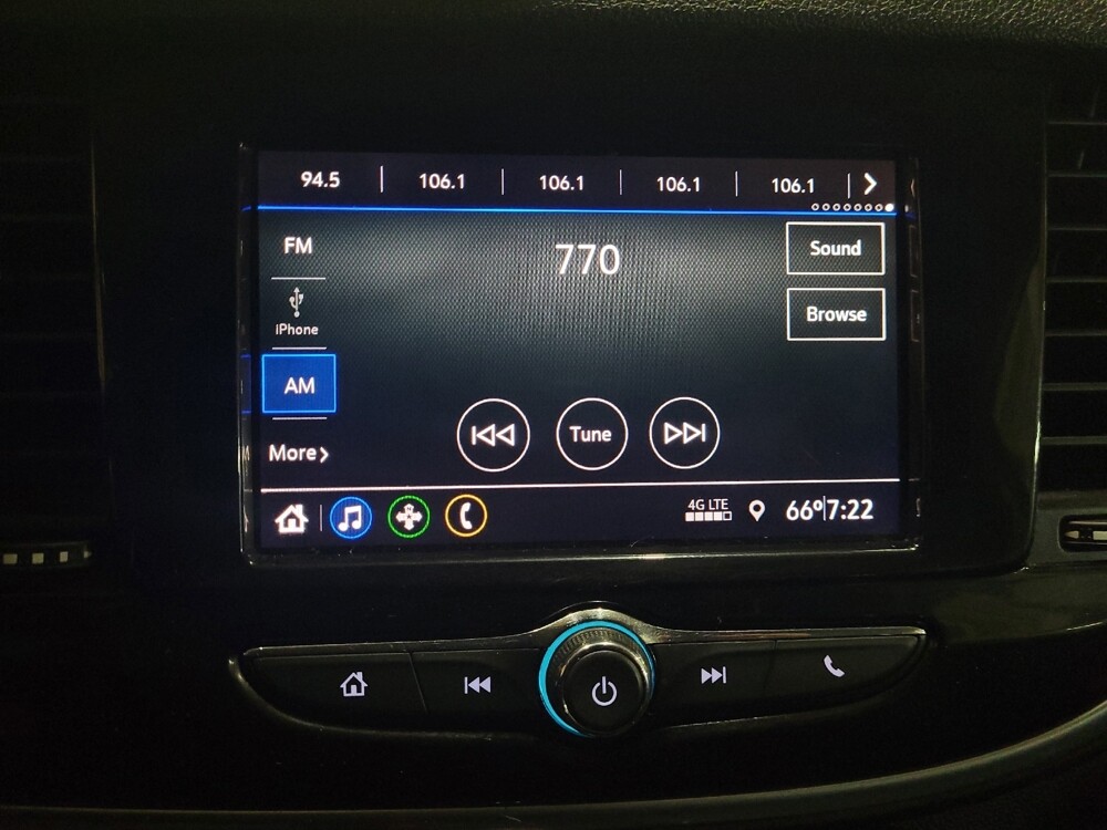 2022 Buick Encore in Williamstown, NJ 8094 - 18106120 25