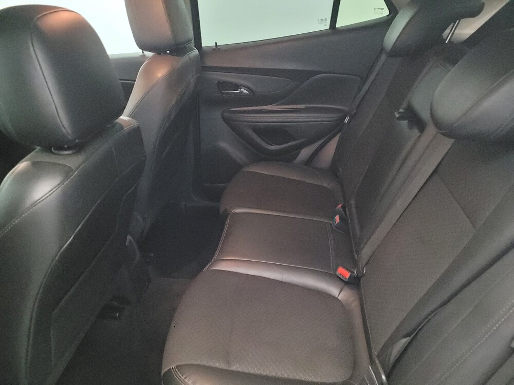 2022 Buick Encore in Williamstown, NJ 8094 - 18106120 18