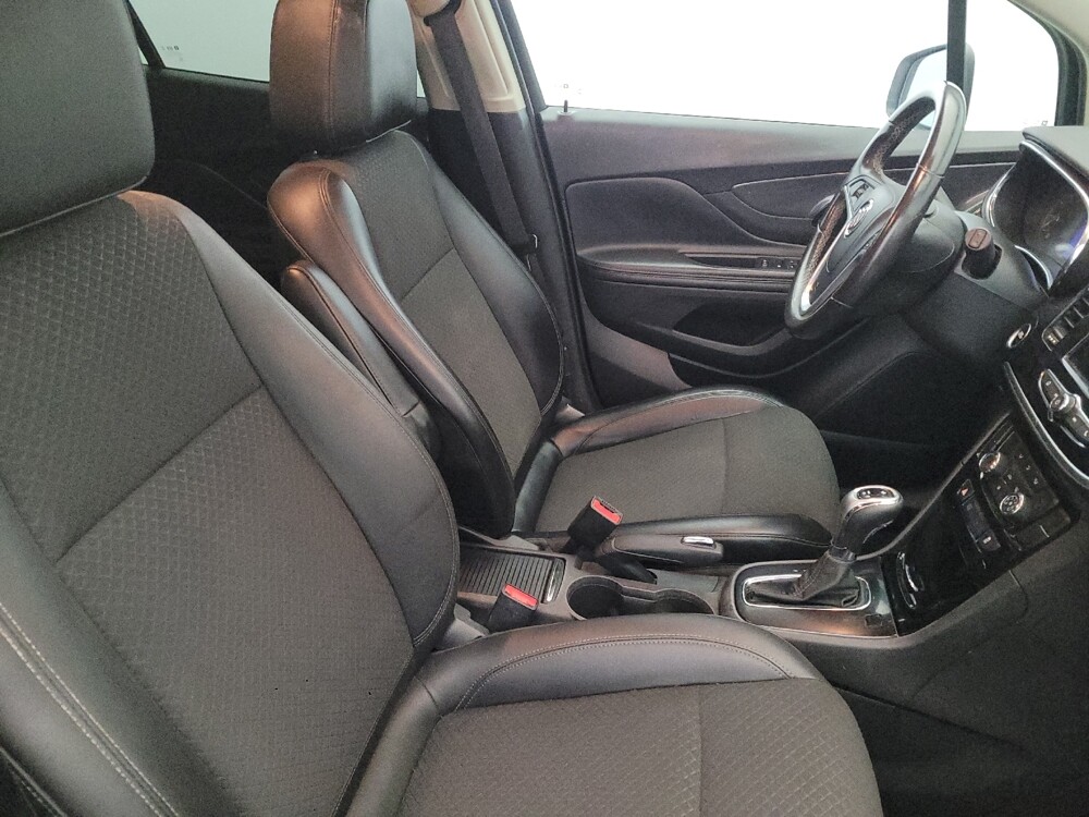 2022 Buick Encore in Williamstown, NJ 8094 - 18106120 21