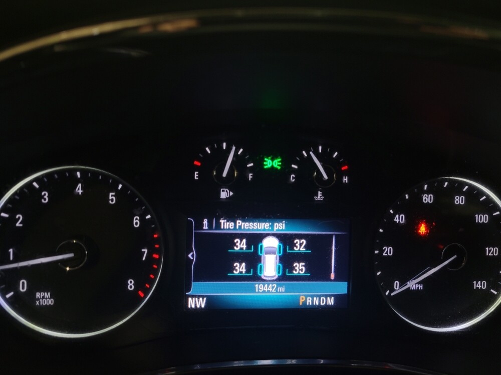 2022 Buick Encore in Williamstown, NJ 8094 - 18106120 23