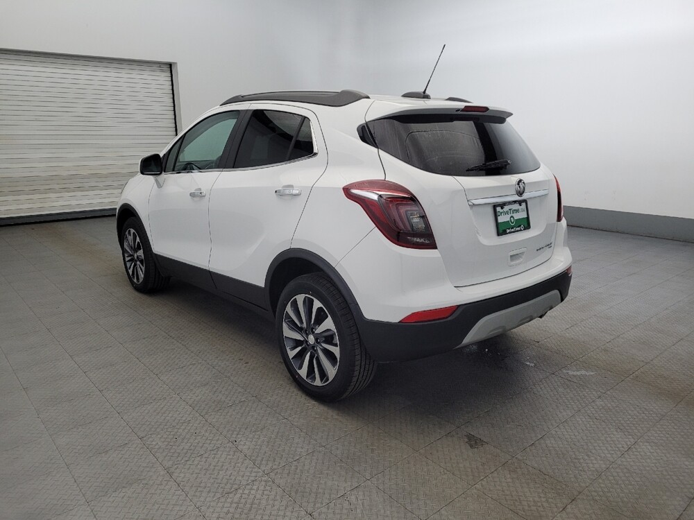 2022 Buick Encore in Williamstown, NJ 8094 - 18106120 5
