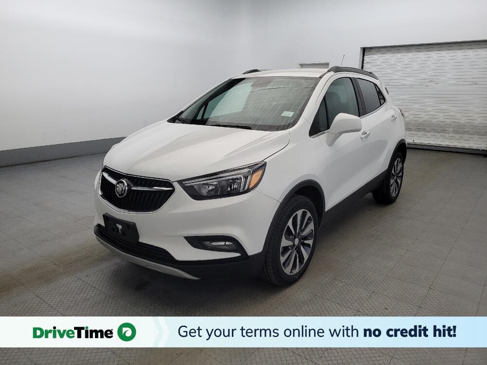 2022 Buick Encore in Williamstown, NJ 8094 - 18106120