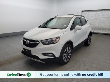2022 Buick Encore in Williamstown, NJ 8094