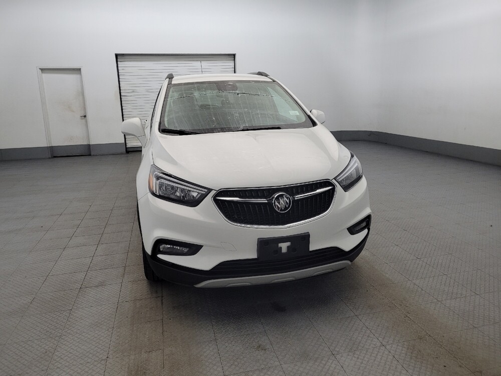 2022 Buick Encore in Williamstown, NJ 8094 - 18106120 14