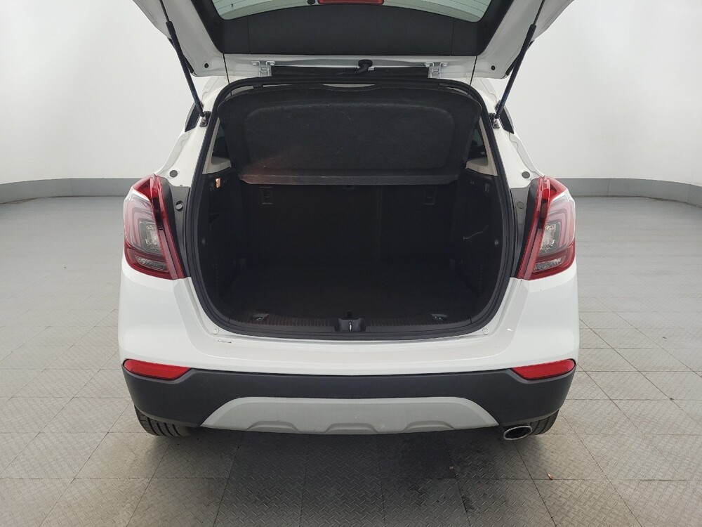 2022 Buick Encore in Williamstown, NJ 8094 - 18106120 29