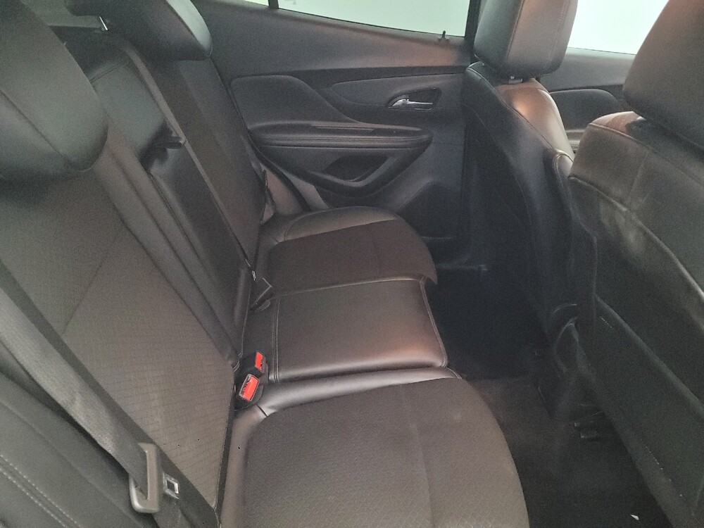 2022 Buick Encore in Williamstown, NJ 8094 - 18106120 19