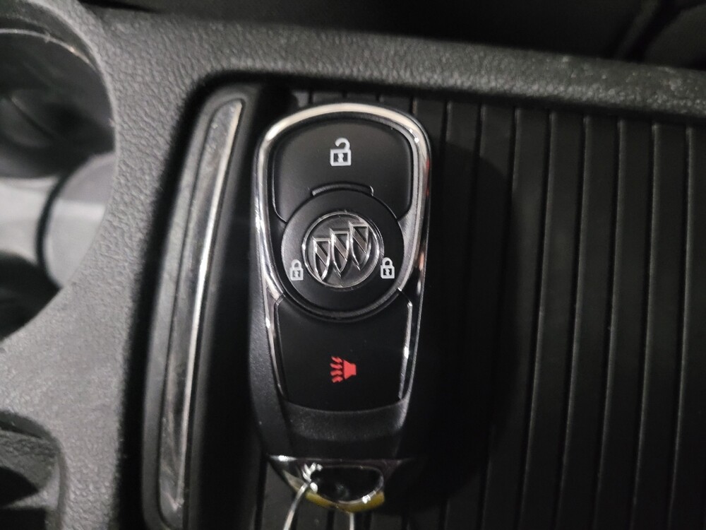 2022 Buick Encore in Williamstown, NJ 8094 - 18106120 32