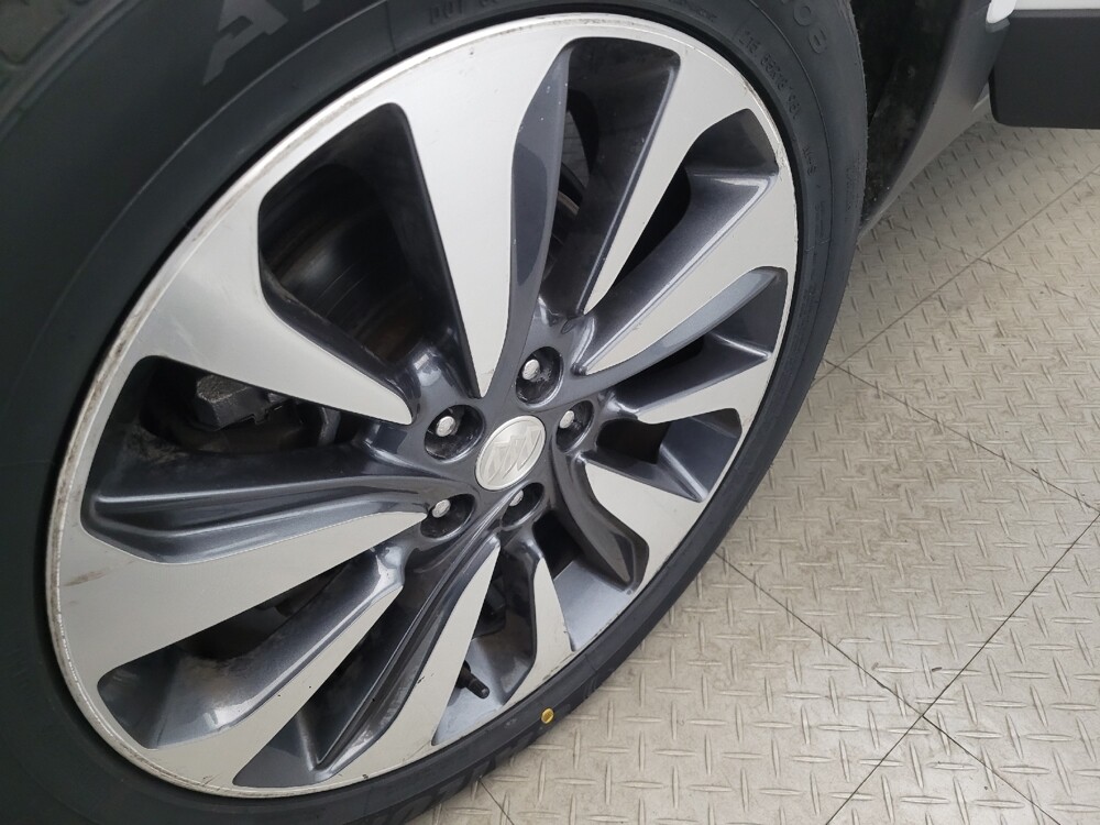 2022 Buick Encore in Williamstown, NJ 8094 - 18106120 31