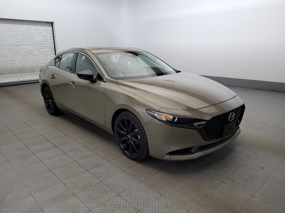 2024 MAZDA MAZDA3 in New Castle, DE 19720 - 18106121 13