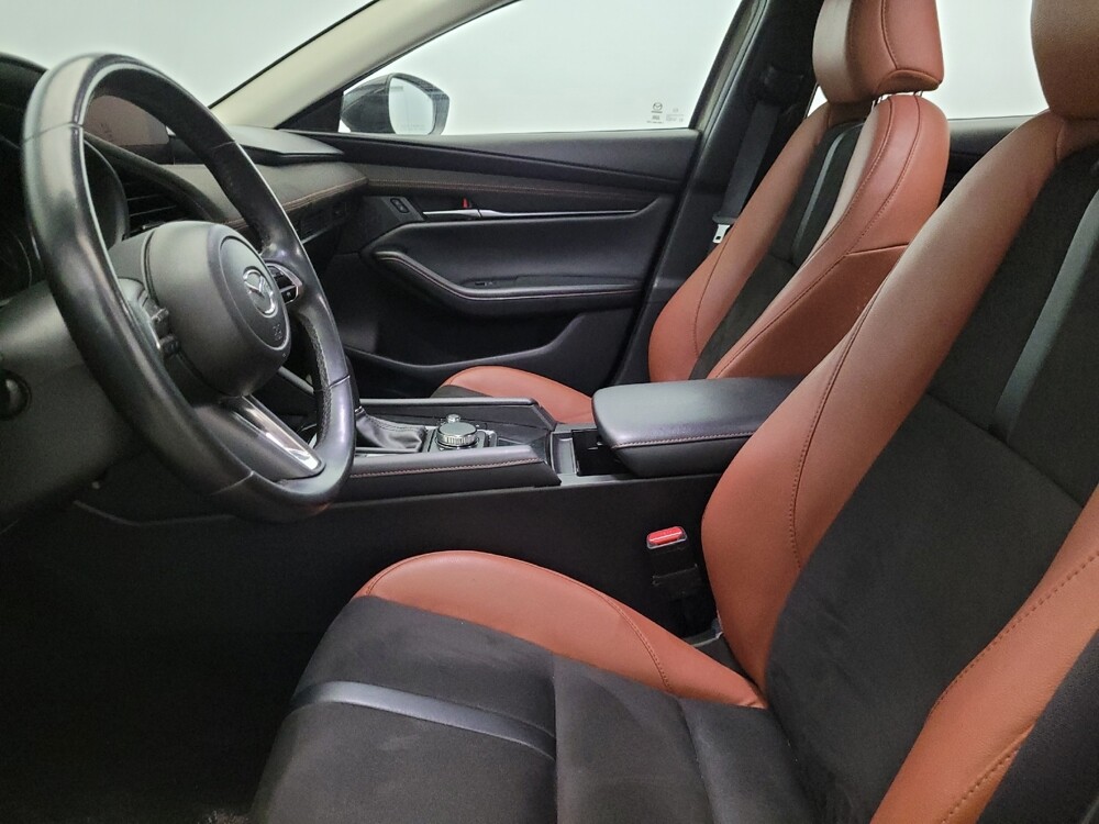 2024 MAZDA MAZDA3 in New Castle, DE 19720 - 18106121 17