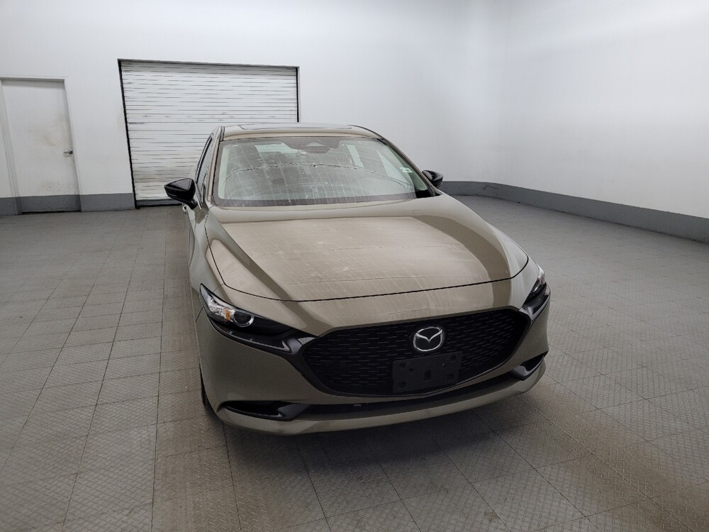 2024 MAZDA MAZDA3 in New Castle, DE 19720 - 18106121 14