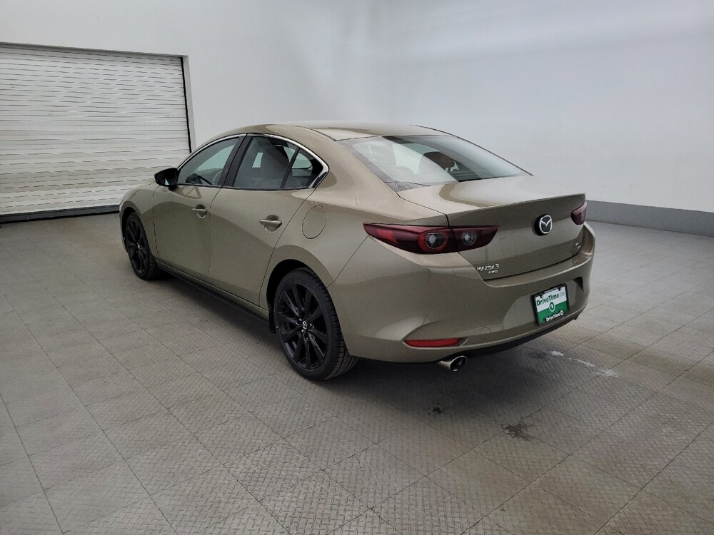 2024 MAZDA MAZDA3 in New Castle, DE 19720 - 18106121 5