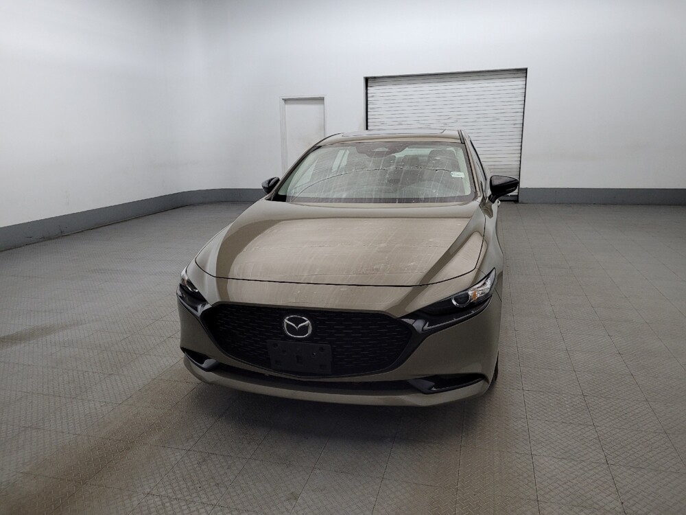 2024 MAZDA MAZDA3 in New Castle, DE 19720 - 18106121 15